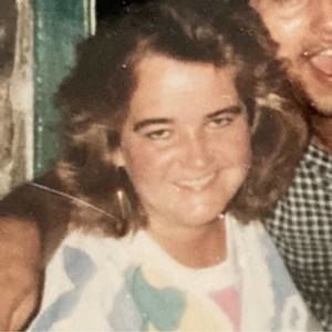 Meet your Posher, Maureen